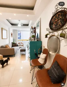 Apartamento com 3 Quartos à venda, 90m² no Renascença, São Luís
