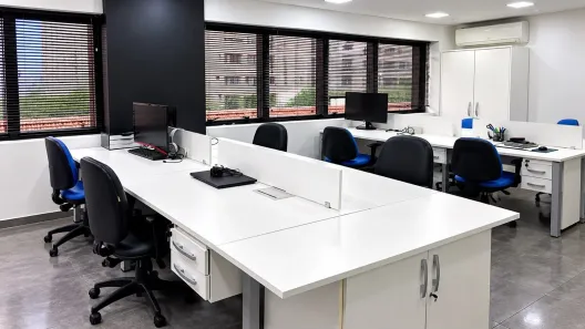 Sala Comercial para alugar, 105m² no Pinheiros, São Paulo