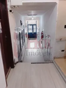 Apartamento com 2 Quartos à venda, 60m² no Luz, São Paulo