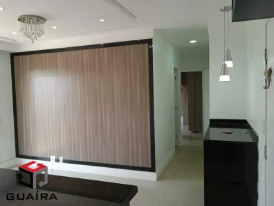 Apartamento com 2 Quartos à venda, 57m² no Vila Caraguatá, São Paulo