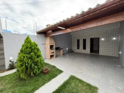Casa com 3 Quartos à venda, 150m² no Luiz Gonzaga, Caruaru