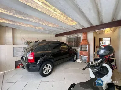 Casa com 2 Quartos à venda, 90m² no Guilhermina, Praia Grande