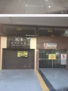 Ponto Comercial para alugar, 45m² no Centro, Belo Horizonte