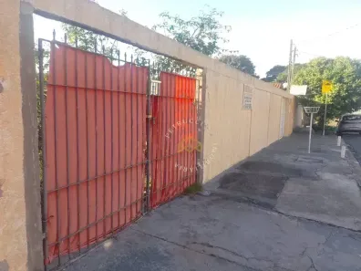 Casa com 4 Quartos à venda, 270m² no Jardim Nova Esperança, Campinas