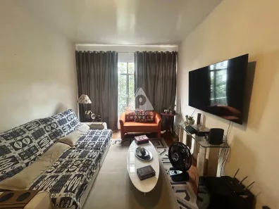 Apartamento com 3 Quartos à venda, 91m² no Tijuca, Rio de Janeiro