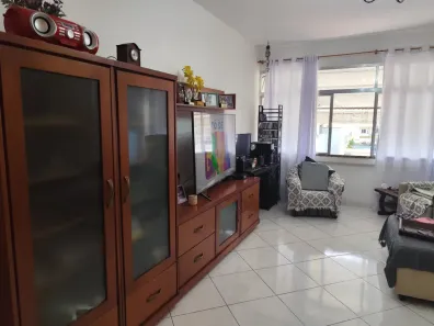 Apartamento com 2 Quartos à venda, 70m² no Jardim Guanabara, Rio de Janeiro