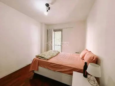 Apartamento com 3 Quartos à venda, 100m² no Cosme Velho, Rio de Janeiro