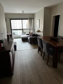 Flat com 1 Quarto para alugar, 70m² no Cambuí, Campinas