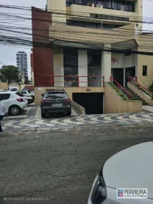 Ponto Comercial para venda ou aluguel, 96m² no Amaralina, Salvador