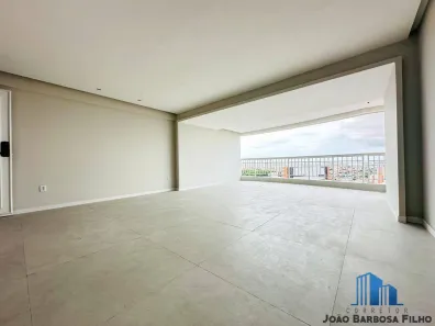 Apartamento com 4 Quartos à venda, 144m² no Fátima, Fortaleza