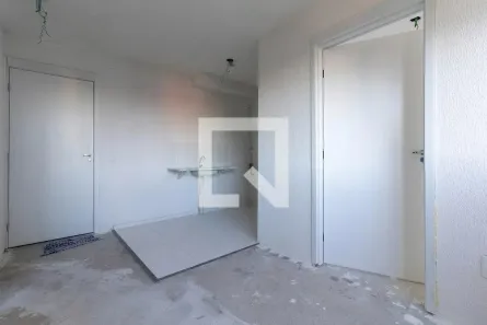 Apartamento com 2 Quartos à venda, 33m² no Vila Sílvia, São Paulo