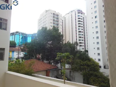 Apartamento com 2 Quartos à venda, 46m² no Vila Guarani (Z Sul), São Paulo