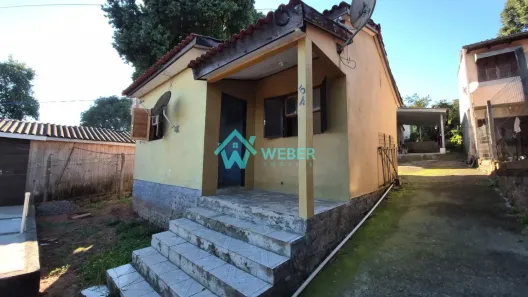 Casa com 3 Quartos para alugar, 62m² no Boa Saúde, Novo Hamburgo