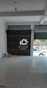 Ponto Comercial para alugar, 150m² no Parque das Nações, Santo André