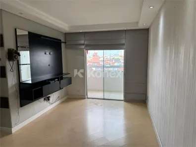 Apartamento com 2 Quartos à venda, 75m² no Vila Mazzei, São Paulo