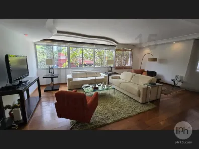 Apartamento com 3 Quartos à venda, 180m² no Itaim Bibi, São Paulo