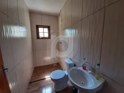 Casa com 3 Quartos à venda, 120m² no Rincão do Cascalho, Portão