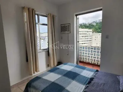 Apartamento com 3 Quartos à venda, 136m² no Flamengo, Rio de Janeiro