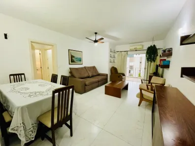 Apartamento com 2 Quartos à venda, 93m² no Enseada, Guarujá