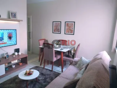 Apartamento com 2 Quartos à venda, 62m² no Vila Valqueire, Rio de Janeiro