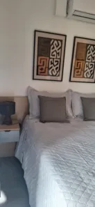 Apartamento com 1 Quarto para alugar, 25m² no Perdizes, São Paulo