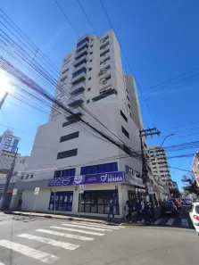 Kitnet com 1 Quarto para alugar, 38m² no Centro, São Leopoldo