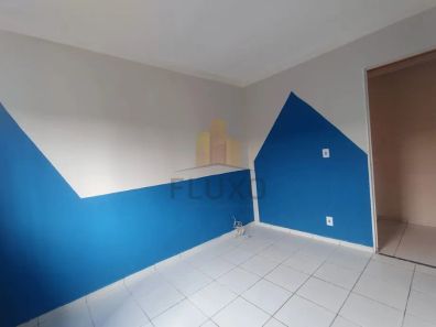 Apartamento com 2 Quartos à venda, 10m² no Núcleo Habitacional Vereador Edson Francisco da Silva, Bauru