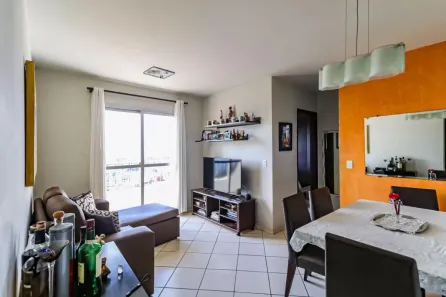 Apartamento com 2 Quartos à venda, 60m² no Jaguaré, São Paulo