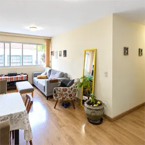 Apartamento com 2 Quartos à venda, 70m² no Vila Mariana, São Paulo