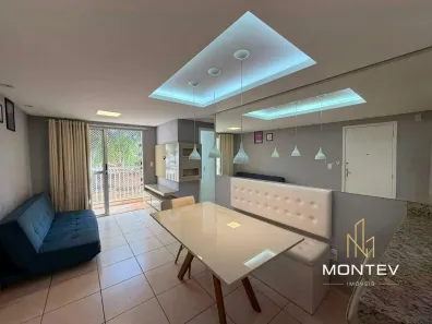 Apartamento com 2 Quartos à venda, 50m² no Realengo, Divinópolis