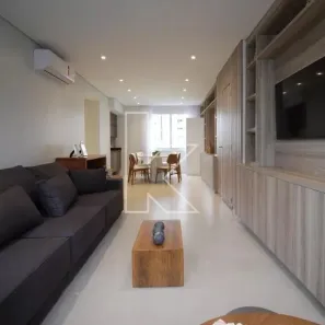 Apartamento com 3 Quartos à venda, 100m² no Vila Nova Conceição, São Paulo