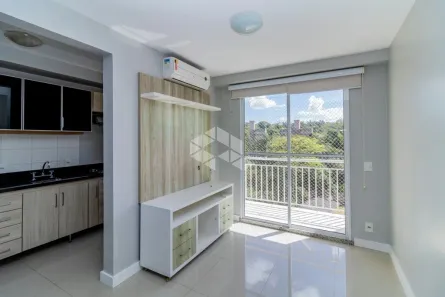 Apartamento com 2 Quartos à venda, 56m² no Morro Santana, Porto Alegre