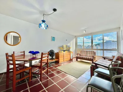Apartamento com 2 Quartos à venda, 85m² no Pitangueiras, Guarujá