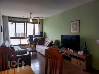 Apartamento com 3 Quartos à venda, 106m² no Rio Branco, Porto Alegre