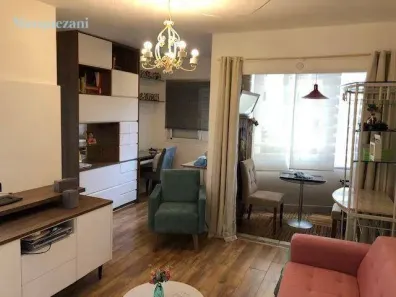 Apartamento com 1 Quarto para alugar, 45m² no Pinheiros, São Paulo