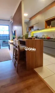 Apartamento com 2 Quartos à venda, 65m² no Jardim Firenze, Santa Bárbara D'Oeste