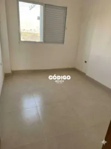 Apartamento para alugar, 38m² no Vila Galvão, Guarulhos