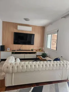 Apartamento com 3 Quartos à venda, 143m² no Parque Residencial Aquarius, São José dos Campos