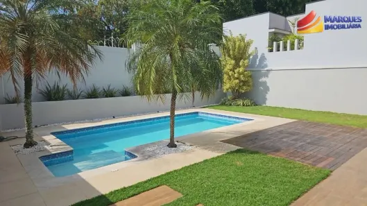 Casa de Condomínio com 4 Quartos para alugar, 287m² no Residencial Duas Marias, Indaiatuba