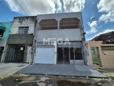 Galpão/Depósito/Armazém para alugar, 131m² no Rodolfo Teófilo, Fortaleza