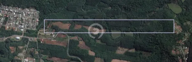 Lote/Terreno à venda, 90668m² no Industrial, Dois Irmãos