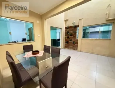 Sobrado com 3 Quartos à venda, 125m² no Vila Fernandes, São Paulo
