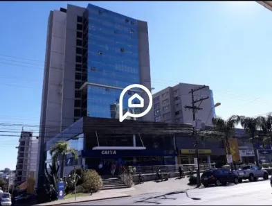 Sala Comercial para alugar, 38m² no Pio X, Caxias do Sul