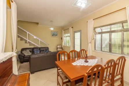 Casa com 4 Quartos à venda, 180m² no Jardim Maracanã, São Paulo