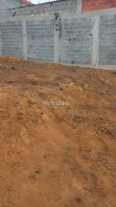Lote/Terreno à venda, 180m² no Campinho da Serra I, Serra
