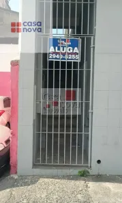 Casa com 2 Quartos para alugar, 50m² no Jardim Japão, São Paulo