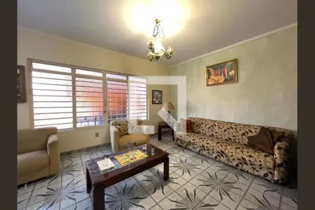Casa com 4 Quartos à venda, 270m² no Jardim Chapadão, Campinas