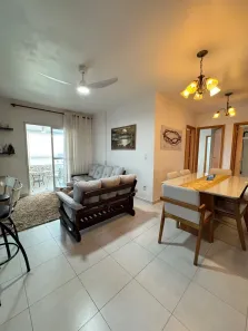 Apartamento com 2 Quartos à venda, 89m² no Guilhermina, Praia Grande