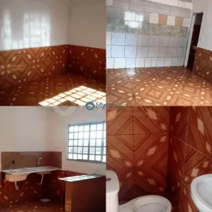 Casa com 6 Quartos à venda, 258m² no Jardim Novo Mundo, Goiânia