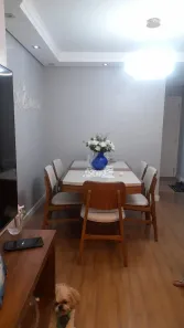 Apartamento com 2 Quartos à venda, 57m² no Lauzane Paulista, São Paulo